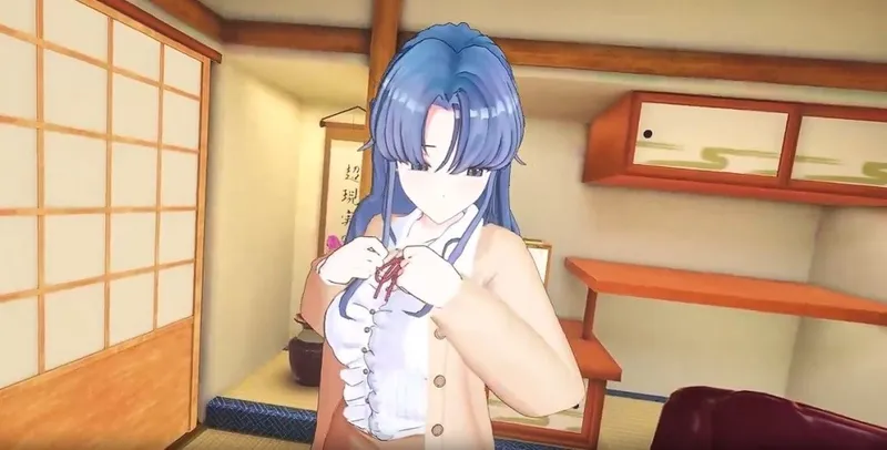 《超级真实麻将》对局画面公开