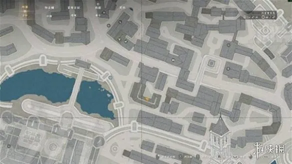 《红色沙漠》原地复活方法详解