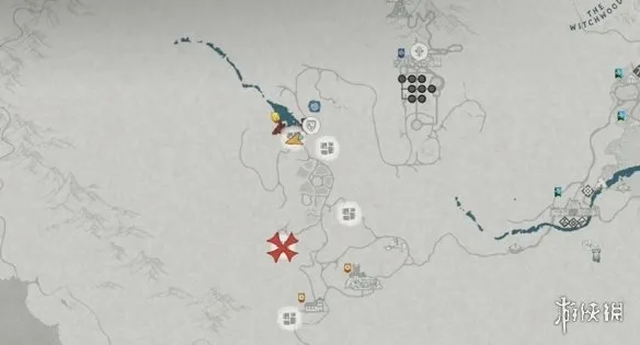 《红色沙漠》龙铠甲获取攻略