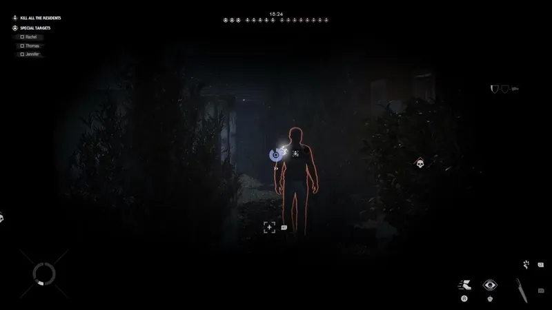 《月光光心慌慌》首曝实机