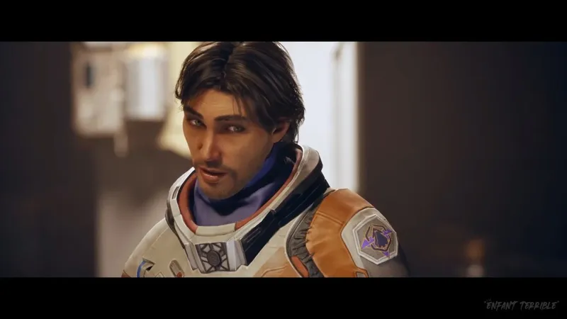 《大迁离》实机加长版曝光