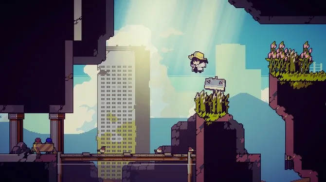 《多洛可小镇》开启公测