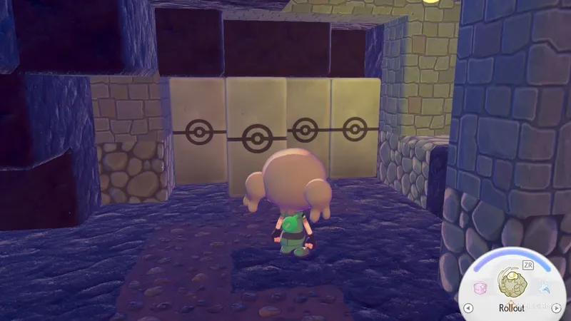 《PokemonPokopia》水晶获取指南