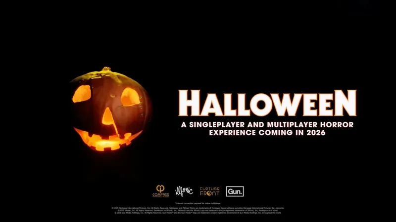 《月光光心慌慌》首曝实机