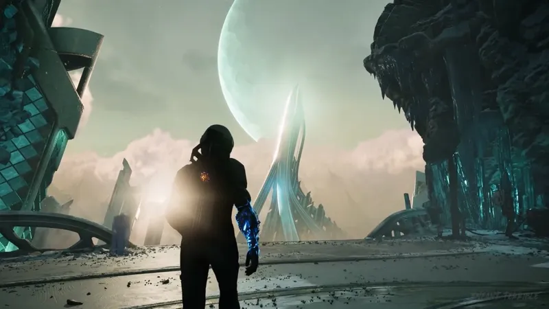 《大迁离》实机加长版曝光