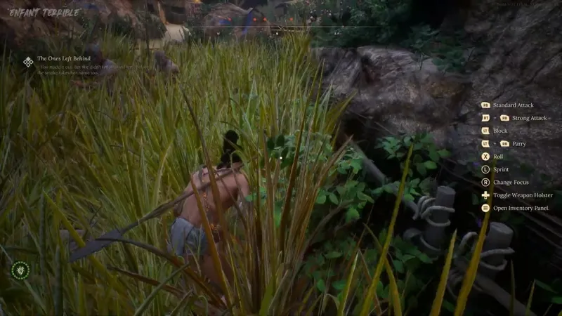 《EcumeneAztec》试玩体验