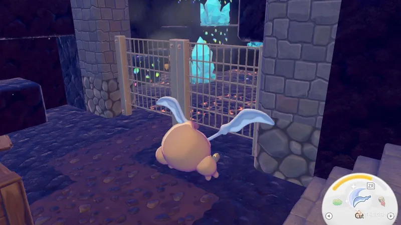 《PokemonPokopia》水晶获取指南