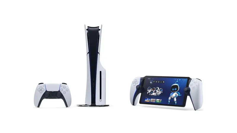 SIE宣布《PS5》涨价