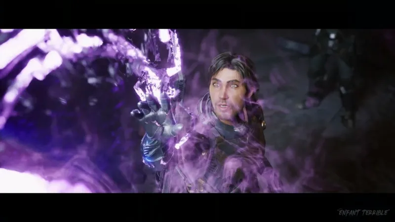 《大迁离》实机加长版曝光