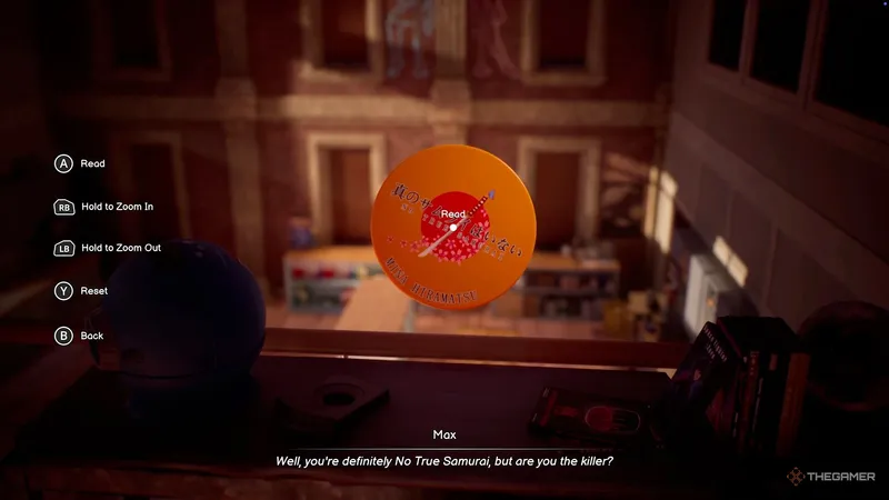 《LifeIsStrange:Reunion》倒带练习全攻略