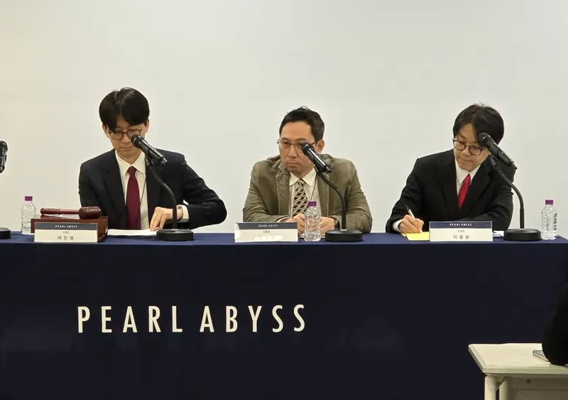 《红色沙漠》剧情薄弱获CEO承认