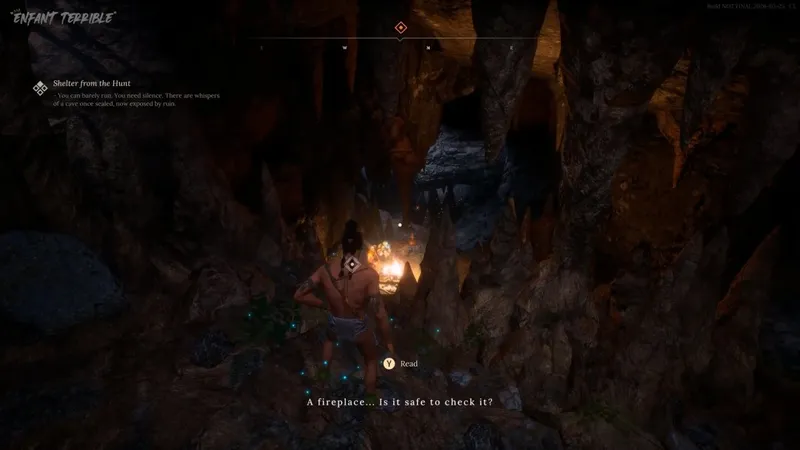 《EcumeneAztec》试玩体验