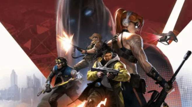 《绝地求生-盲点》停服公告-上线不足两月正式关闭服务器