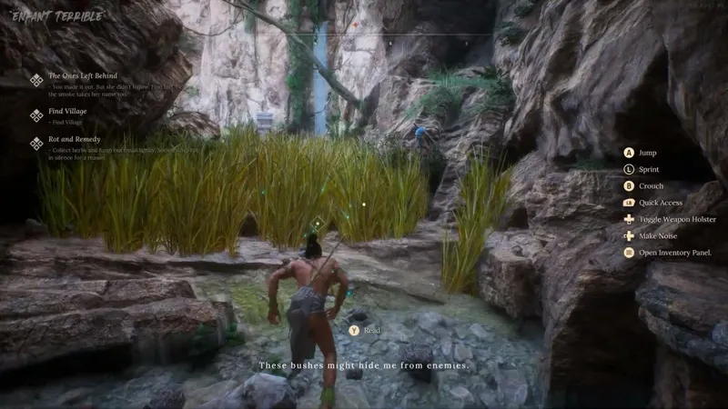 《EcumeneAztec》试玩体验