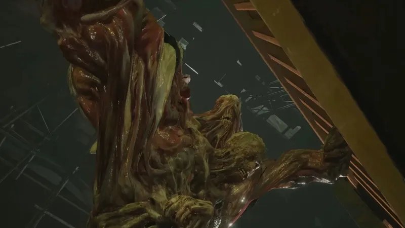 《生化危机2重制版Remake》Boss排名解析