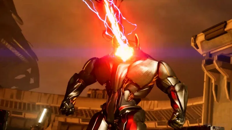 《大迁离》实机加长版曝光