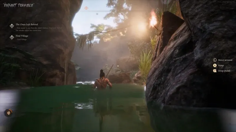 《EcumeneAztec》试玩体验