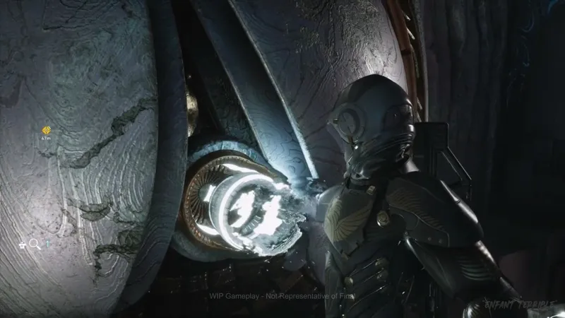 《大迁离》实机加长版曝光