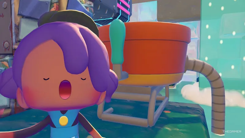 《PokemonPokopia》水晶获取指南