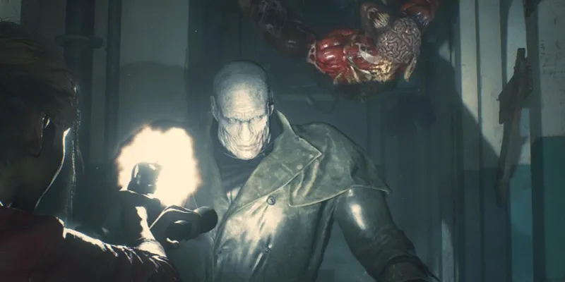 《生化危机2重制版Remake》Boss排名解析