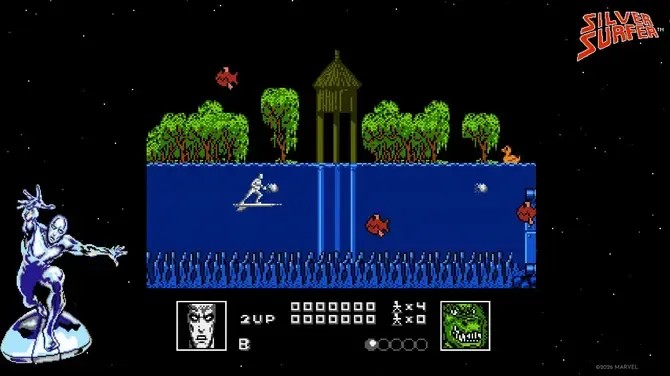 《漫威终极合集》多平台发售