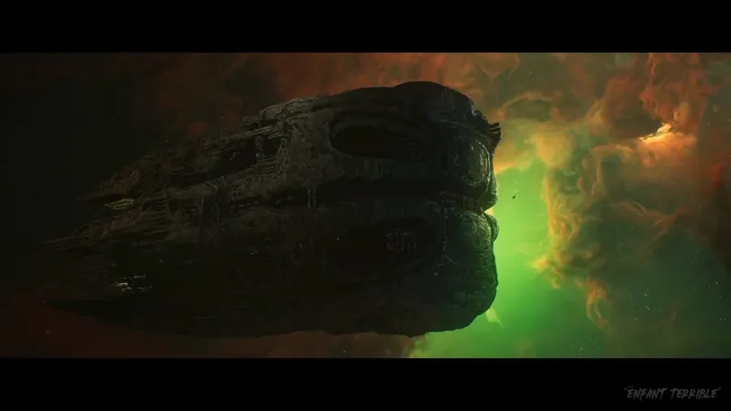 《大迁离》实机加长版曝光