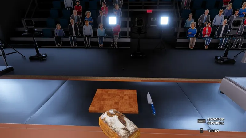 《烹饪模拟器》7.3.0更新上线