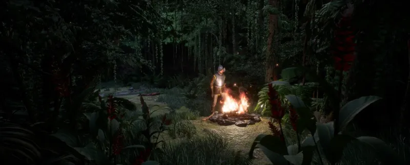 《EcumeneAztec》试玩体验