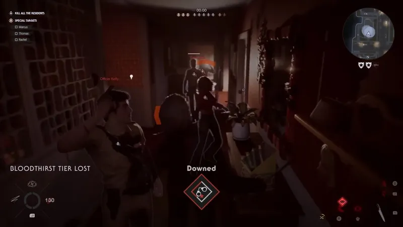 《月光光心慌慌》首曝实机