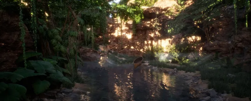 《EcumeneAztec》试玩体验