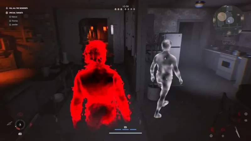 《月光光心慌慌》首曝实机