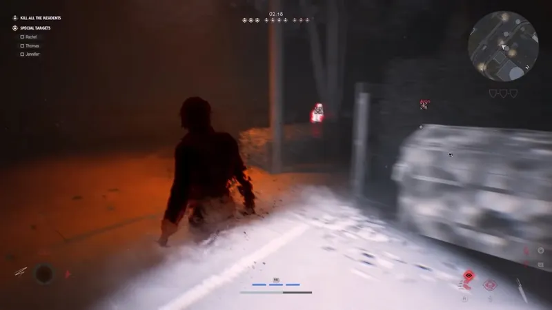 《月光光心慌慌》首曝实机