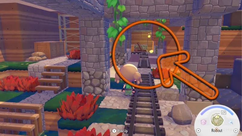 《PokemonPokopia》水晶获取指南