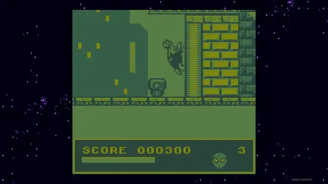 《漫威终极合集》多平台发售