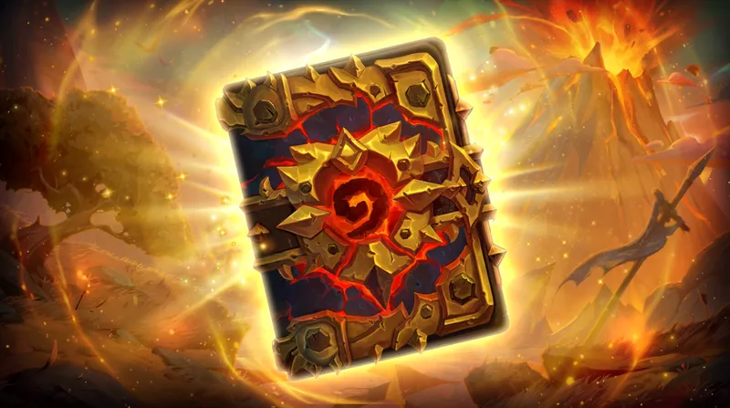 《炉石》新版本金包再上架