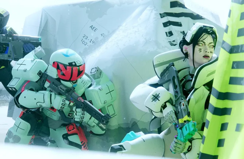 《马拉松》Steam玩家流失一半