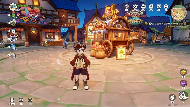 魔法粉尘不够用？快速获取大量魔法粉尘