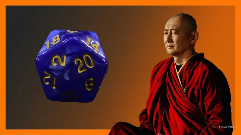 《博德之门3》中武僧最佳装备推荐