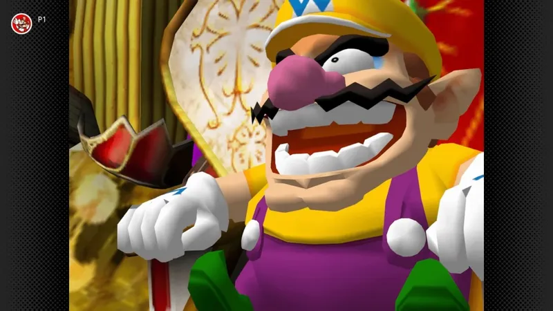 《超级银河战士》重制版曝光-任天堂2026年Switch2发售计划揭秘