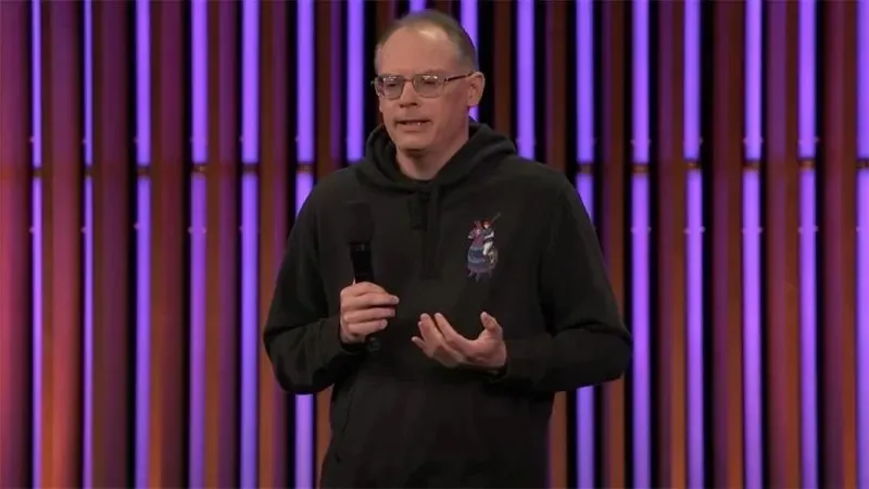 《堡垒之夜》开发商Epic裁员风波