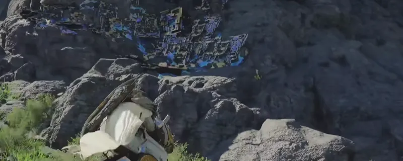 《红色沙漠》铋元素矿位置详解-女巫之森采集指南