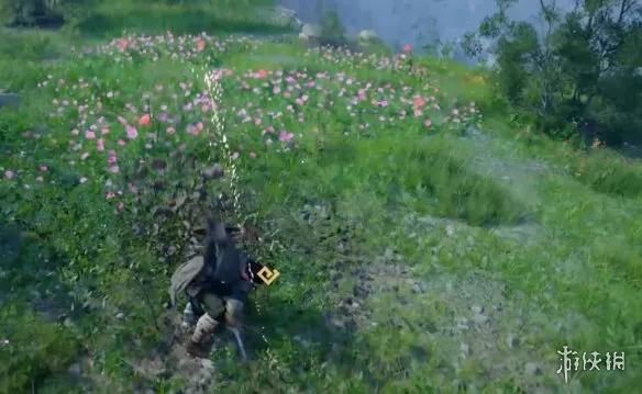 《红色沙漠》无脑开荒战斗攻略