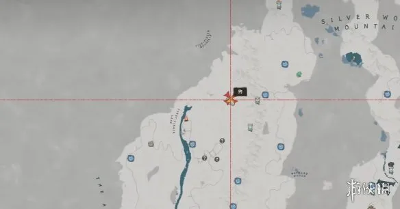 《红色沙漠》五指山寒霜遗迹解密-详细步骤与技巧解析