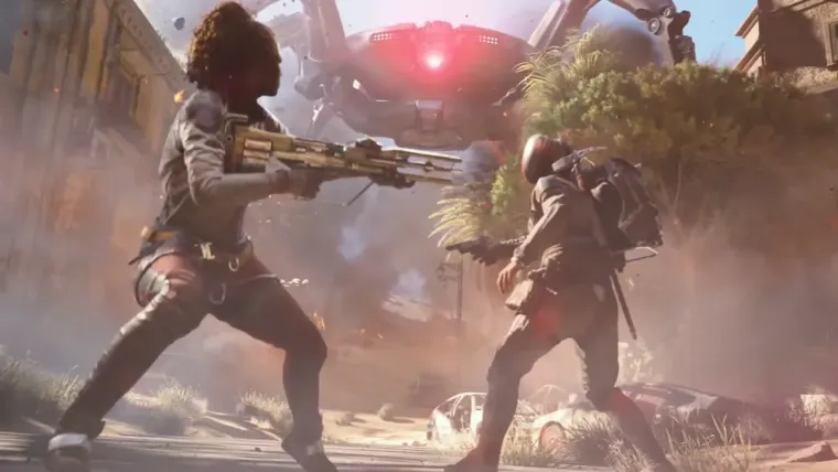 《ARCRaiders》主播冲突引封禁风波