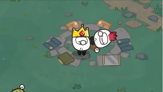 《佩布尔骑士》发售信息公布