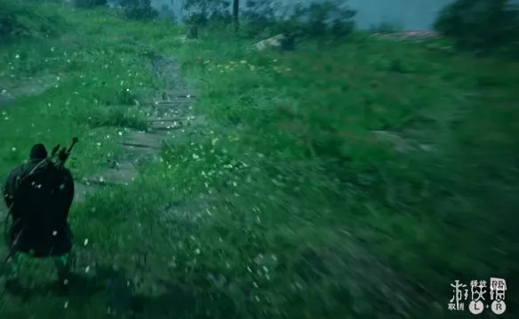 《红色沙漠》轮椅打法详解