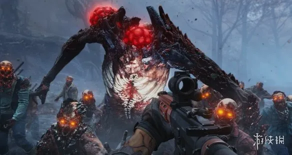 《约翰·卡朋特之毒液突击队》登陆平台详解-支持全平台跨平台联机