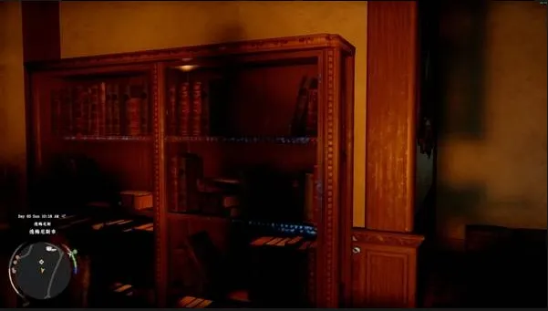 《红色沙漠》复活项链获取方法-复活项链效果及复活道具介绍