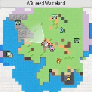 《厨师的日记》全人类记录位置指南