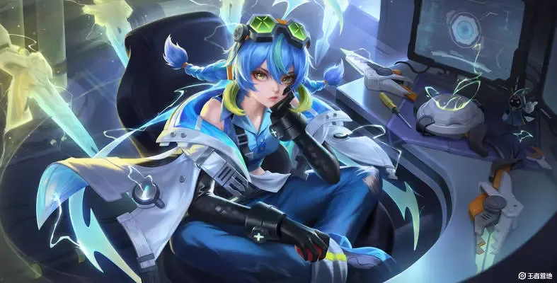 《王者荣耀》S43赛季更新